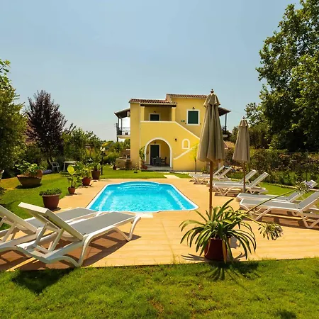 Appartamento Blue Wave With Pool 100m From The