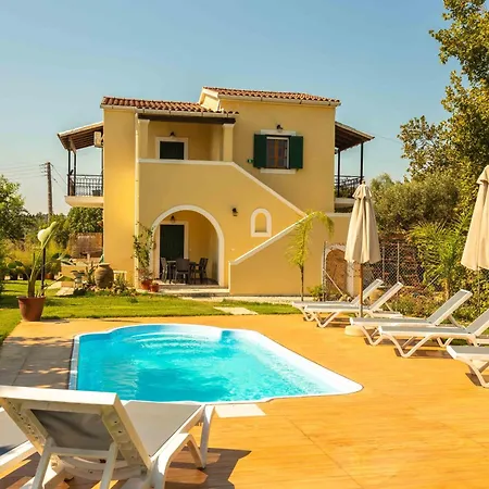 Appartamento Blue Wave With Pool 100m From The